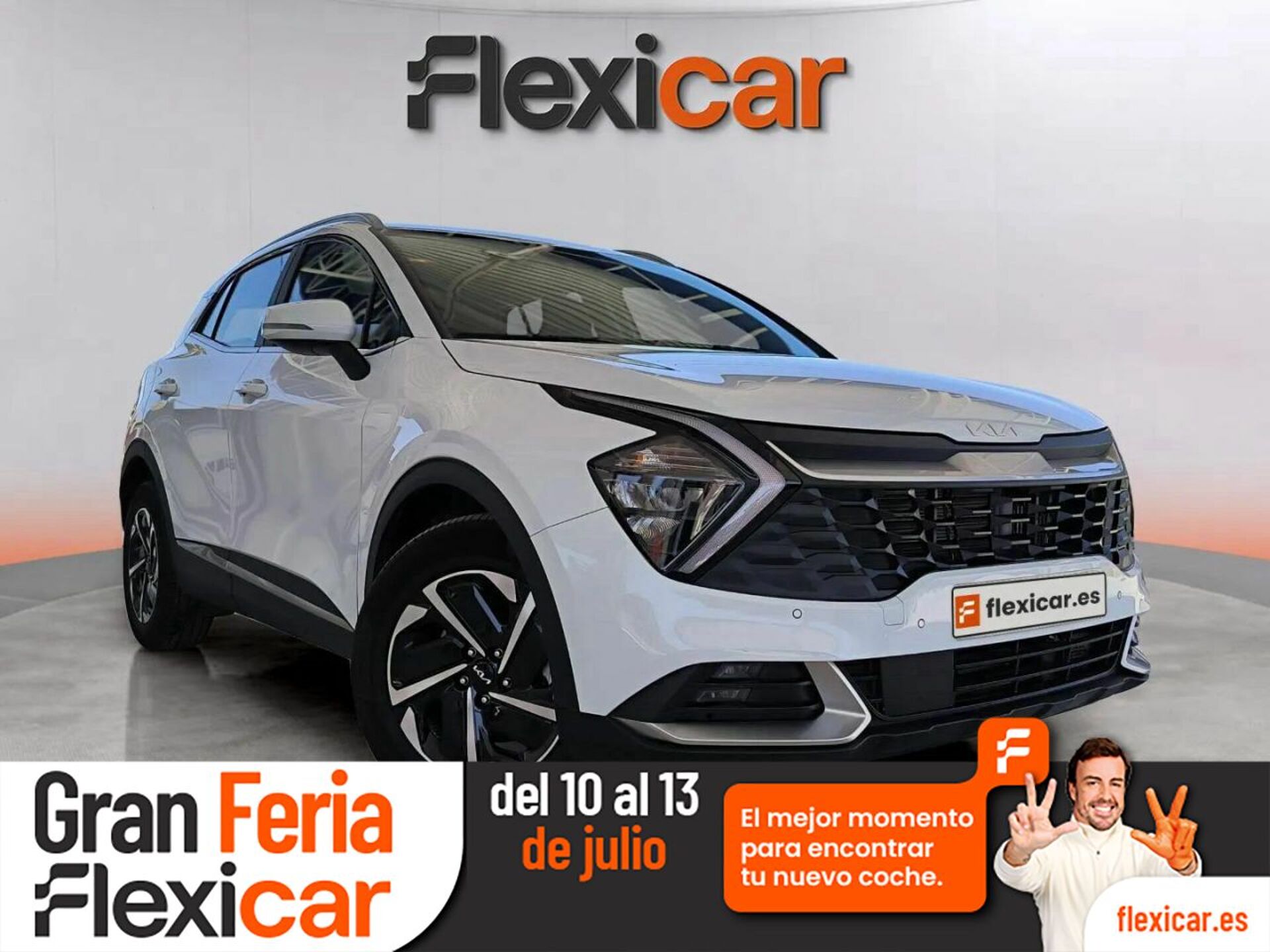 Imagen de KIA Sportage
