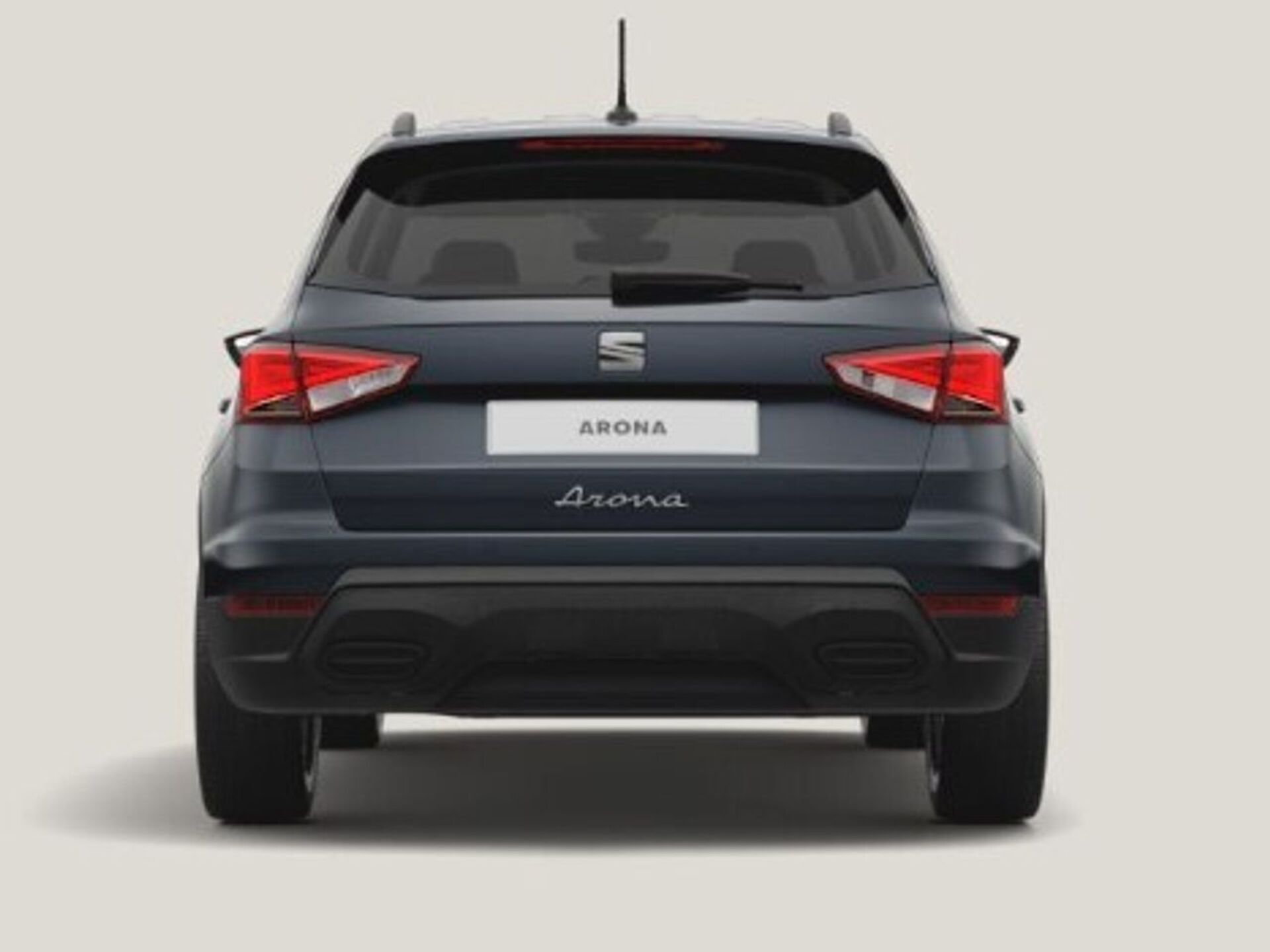 Imagen 3 de SEAT Arona