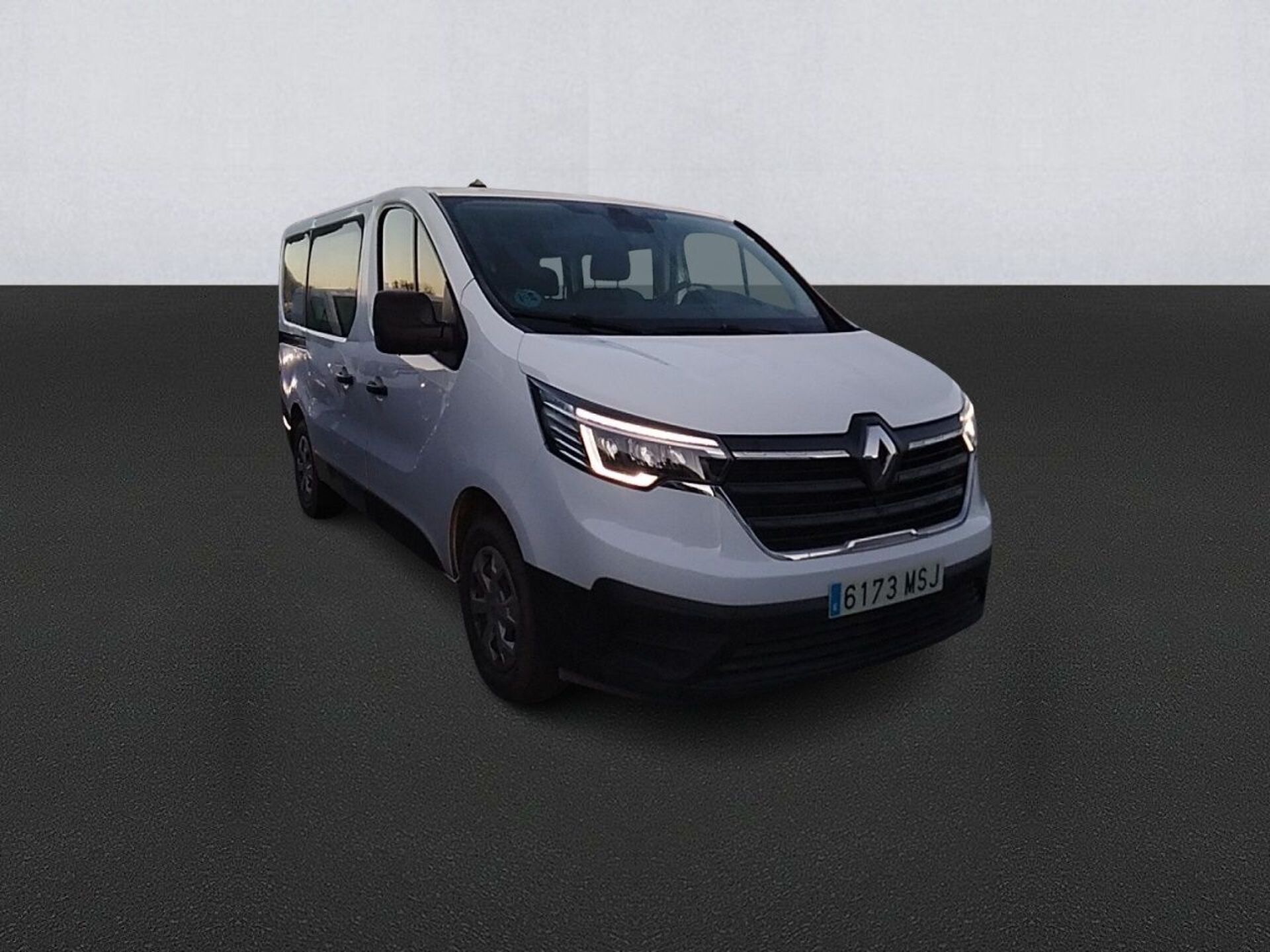 Imagen 3 de RENAULT Trafic