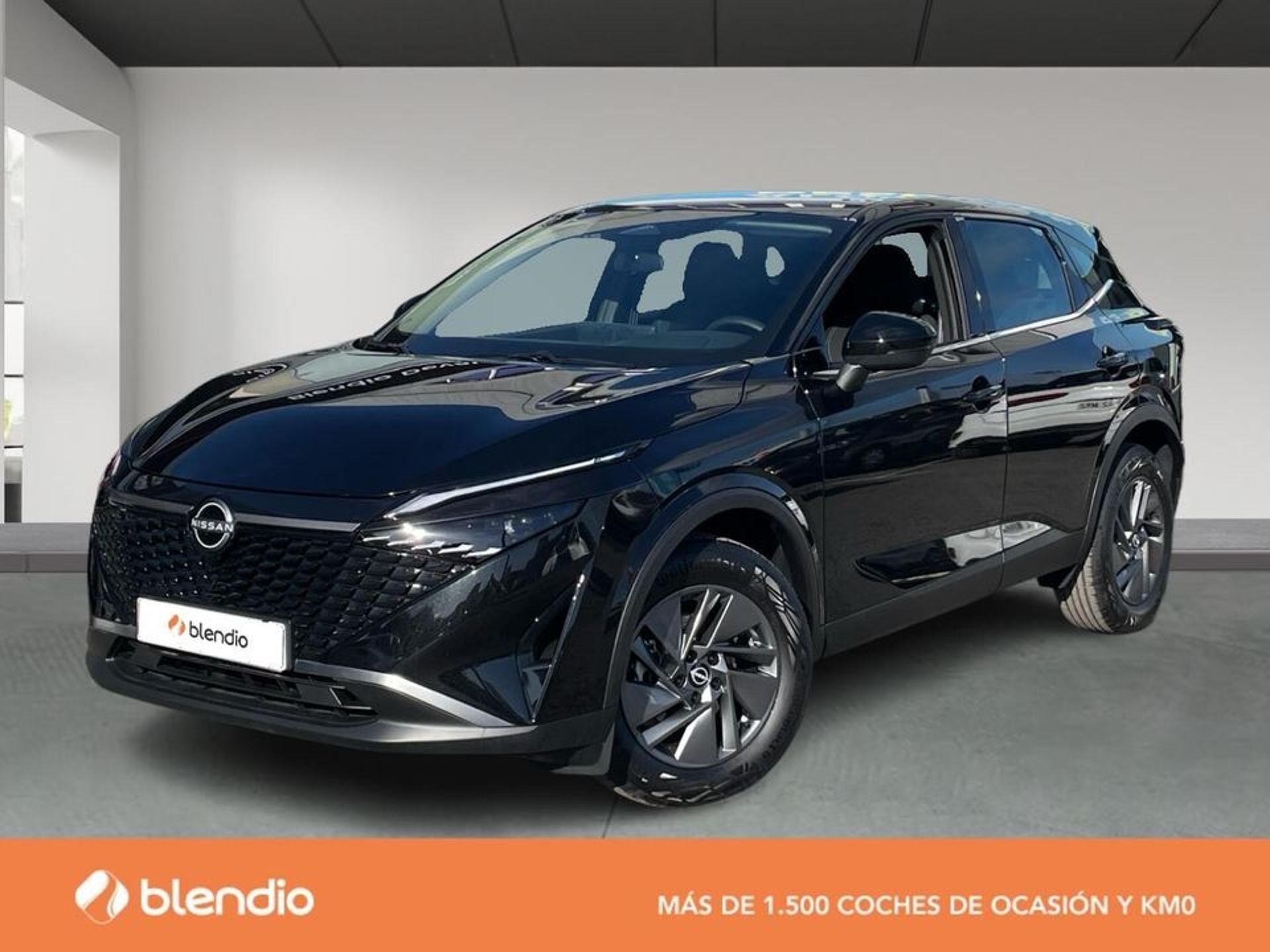 Imagen de NISSAN Qashqai