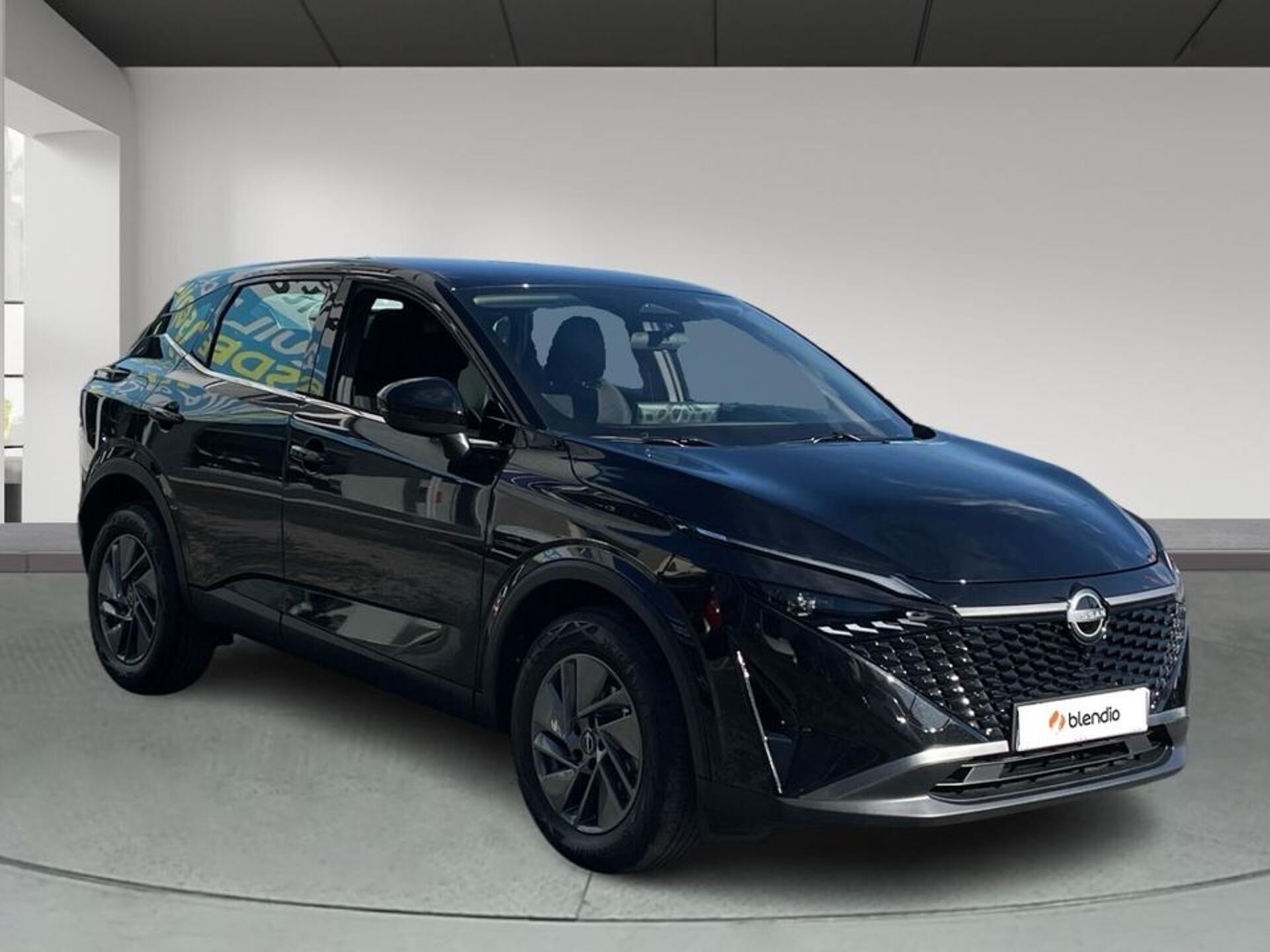 Imagen 3 de NISSAN Qashqai