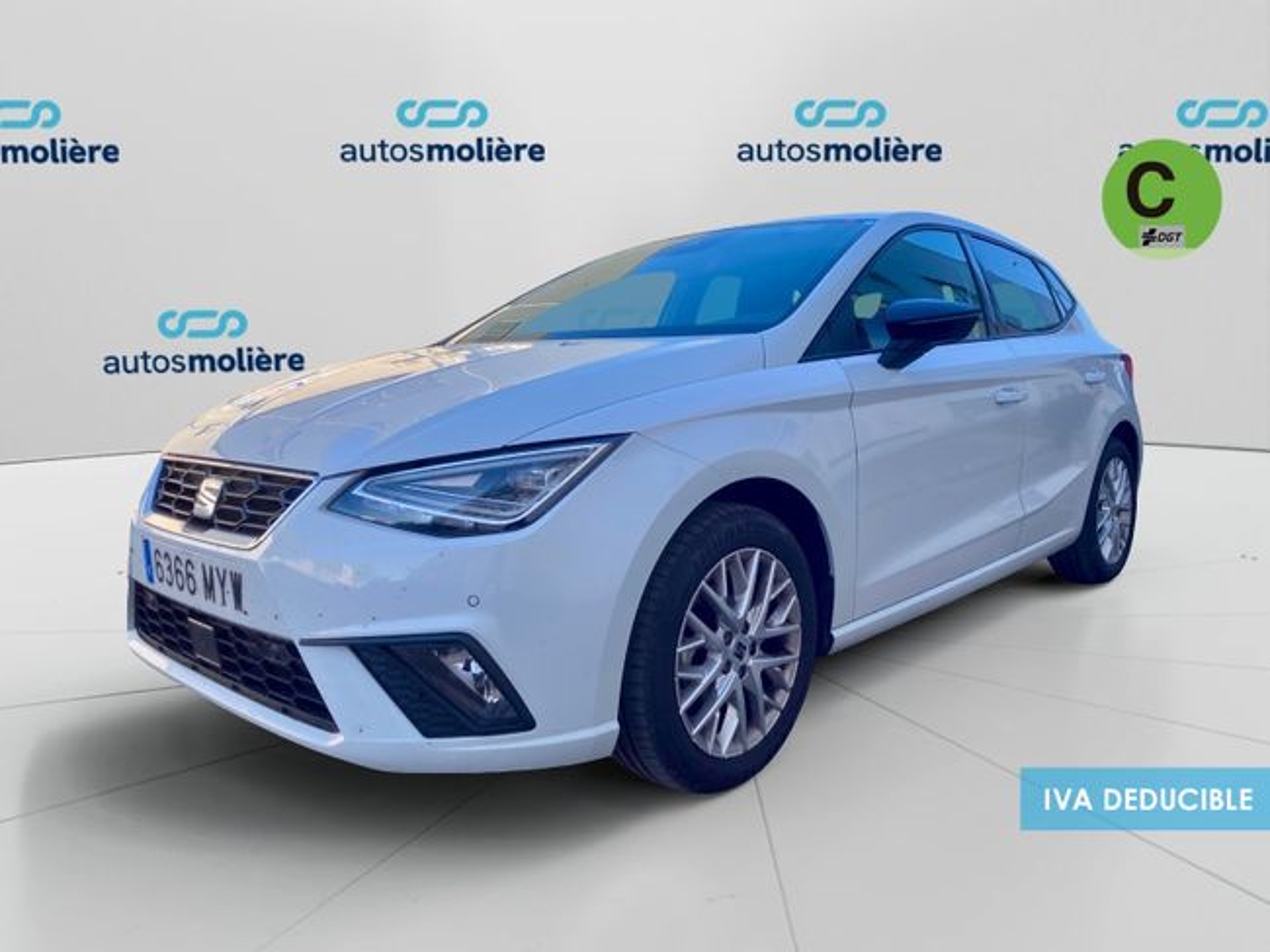 Imagen de SEAT Ibiza