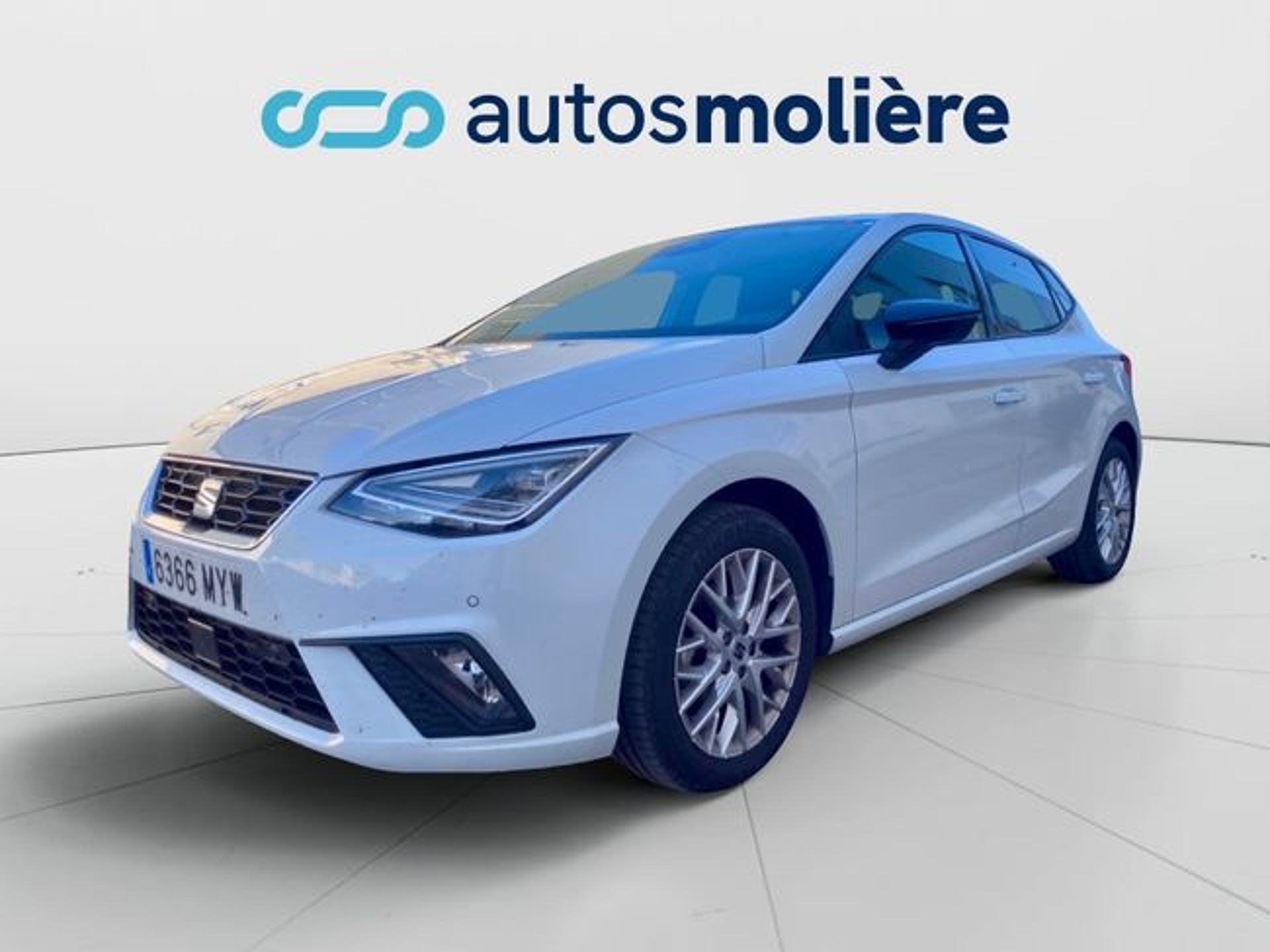 Imagen de SEAT Ibiza