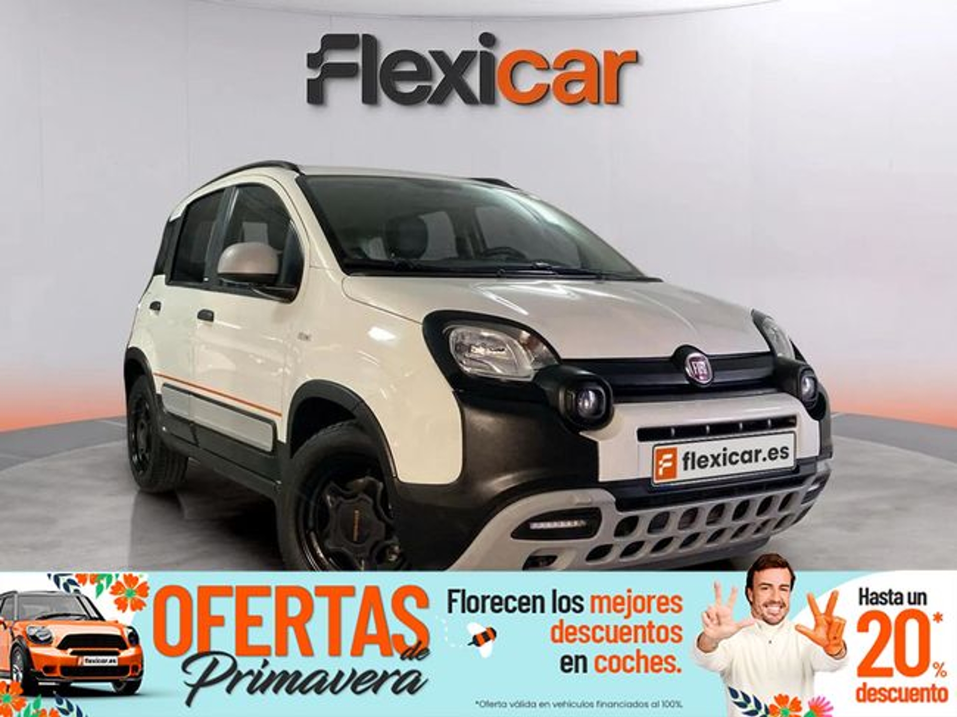 Imagen de FIAT Panda