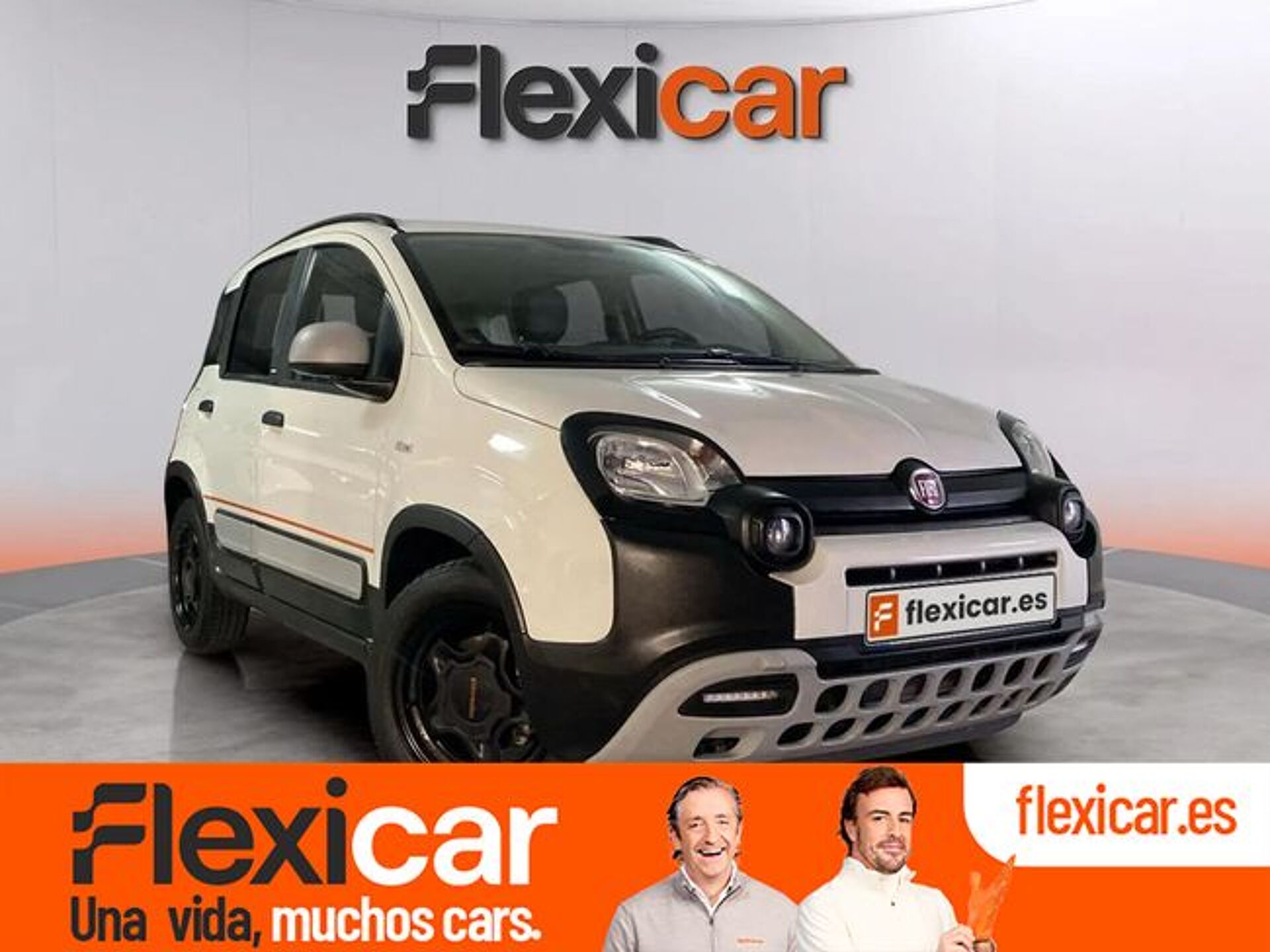 Imagen 1 de FIAT Panda