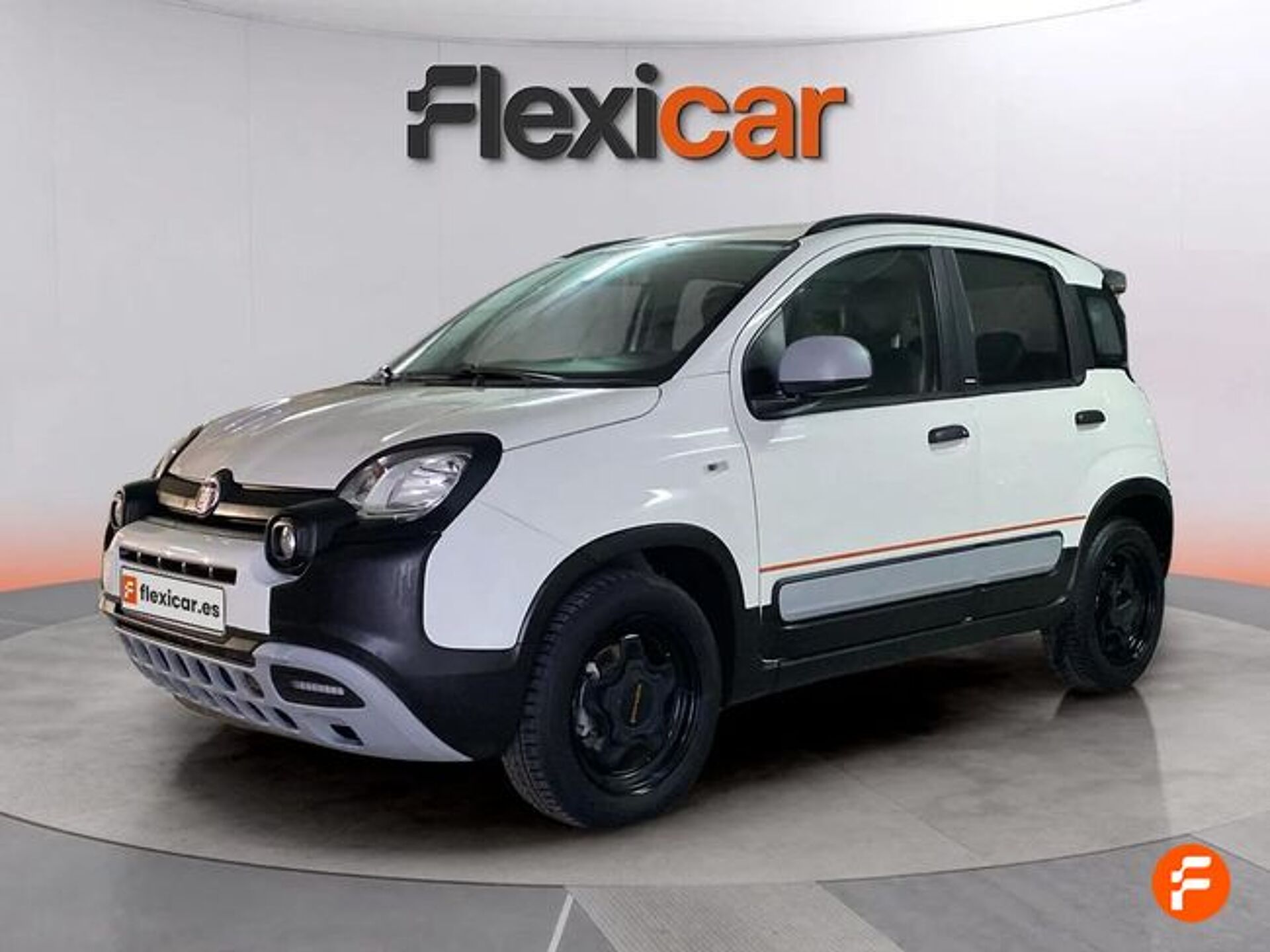 Imagen 3 de FIAT Panda