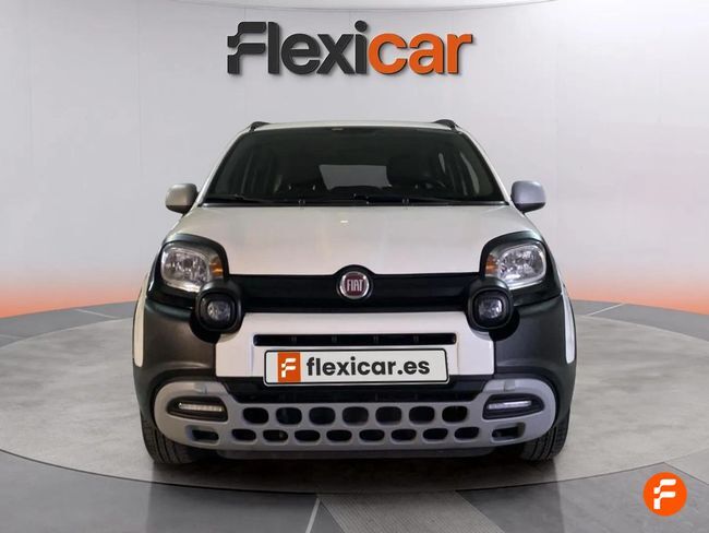 Foto del FIAT Panda 1.0 Gse Garmin Hybrid