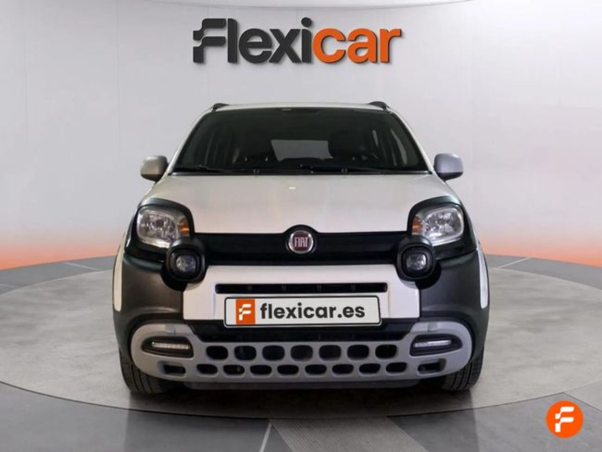 Imagen 2 de FIAT Panda