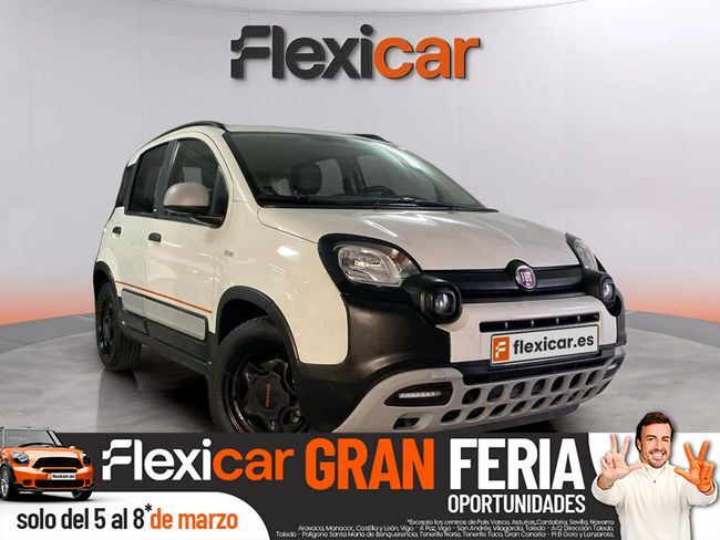 Foto del FIAT Panda 1.0 Gse Garmin Hybrid