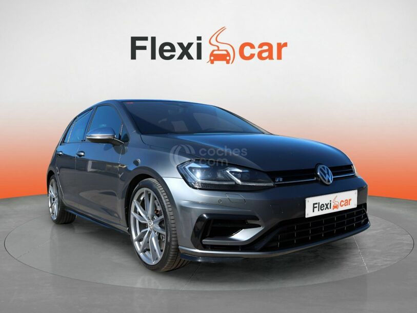 Foto del VOLKSWAGEN Golf 2.0 TSI R DSG7 228kW