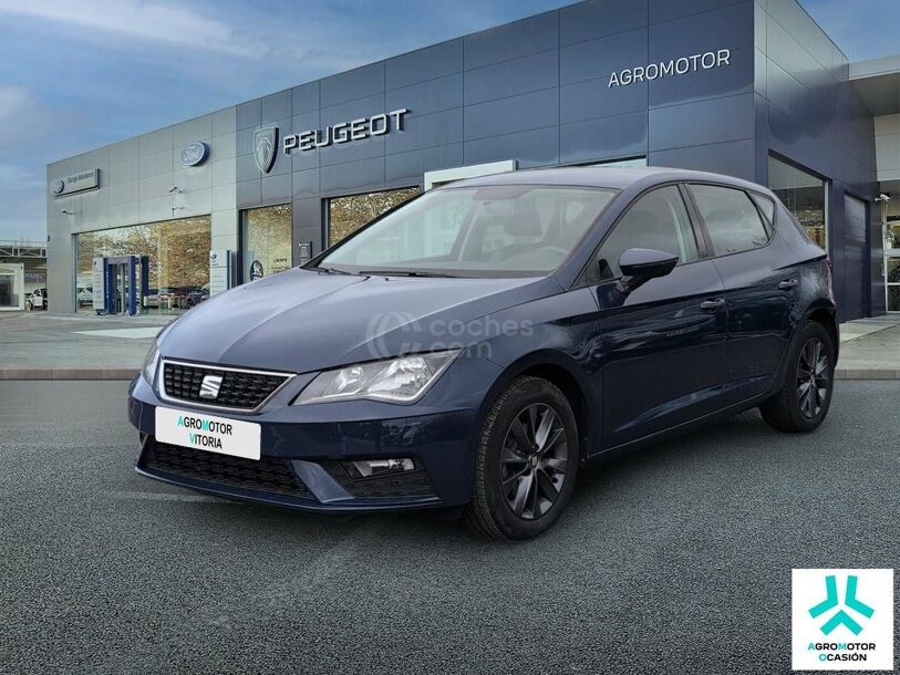 Foto del SEAT León 1.2 TSI S&S Reference 110
