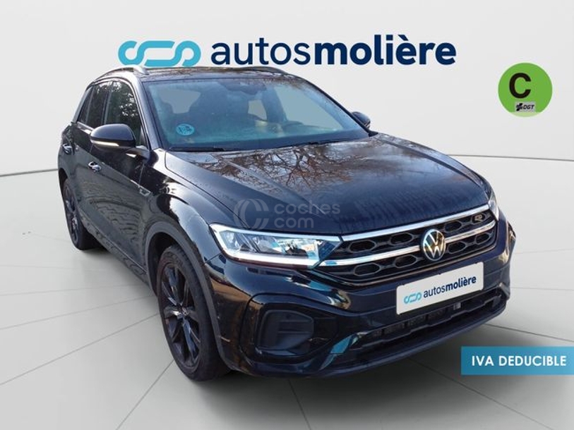 Foto del VOLKSWAGEN T-Roc 1.5 TSI Advance DSG7