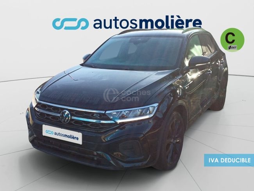Foto del VOLKSWAGEN T-Roc 1.5 TSI Advance DSG7