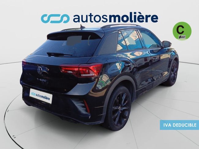 Foto del VOLKSWAGEN T-Roc 1.5 TSI Advance DSG7