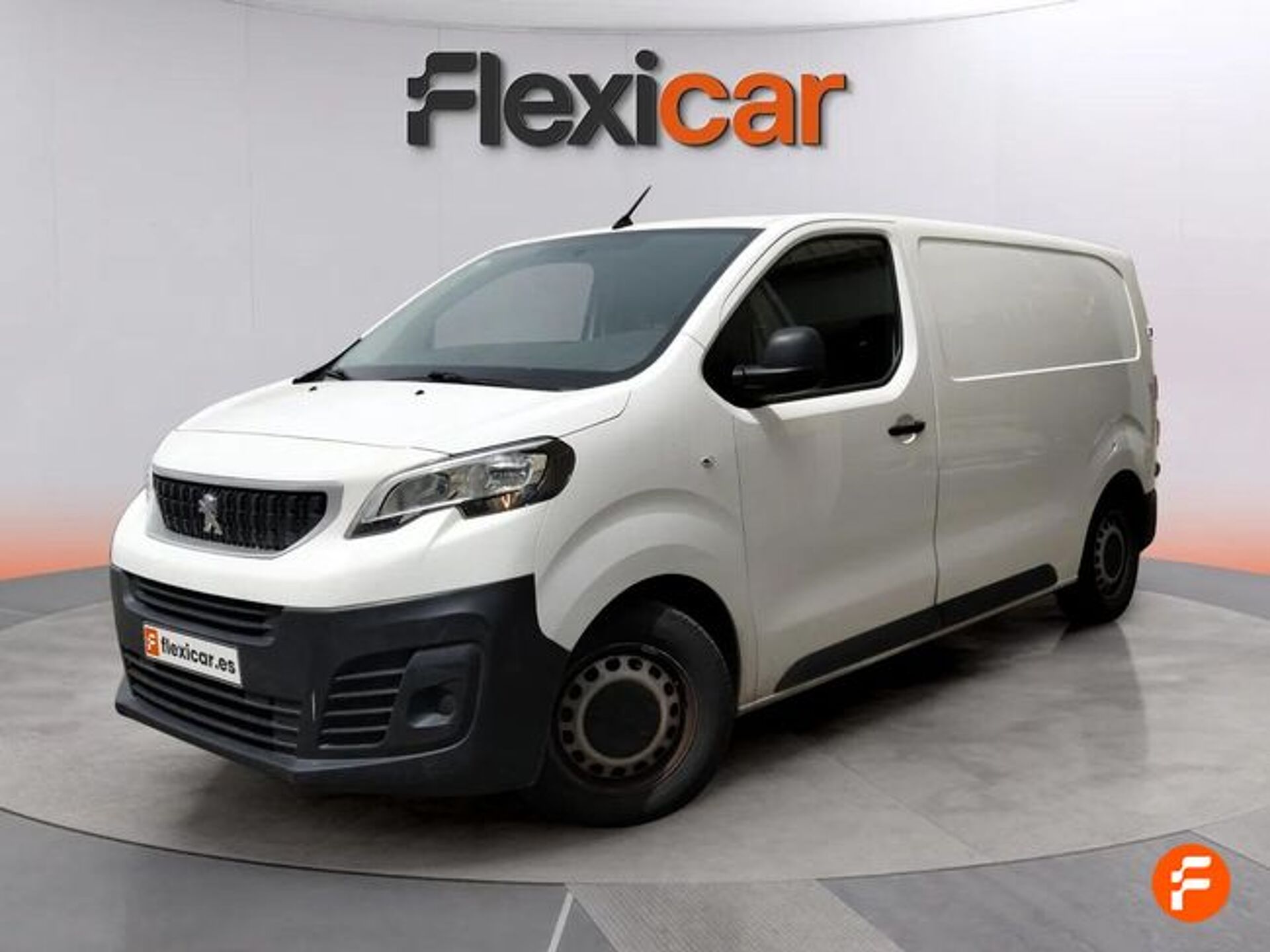 Imagen 3 de PEUGEOT Expert