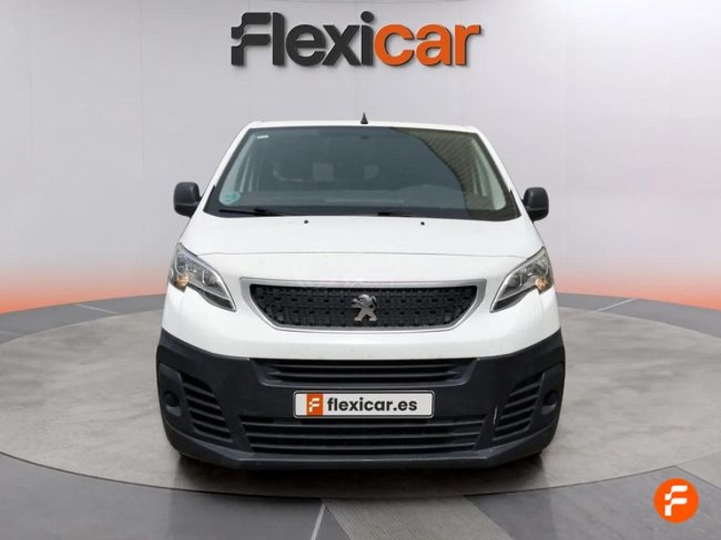 Foto del PEUGEOT Expert Combi Standard 1.6BlueHDi 95