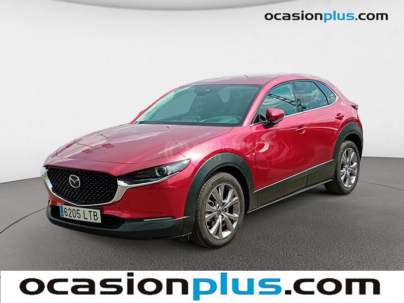 Foto del MAZDA CX-30 1.8 Skyactiv-D Zenith 2WD 85kW