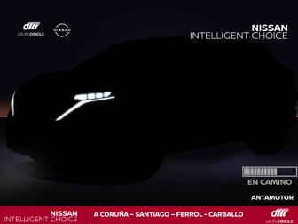 Imagen de NISSAN Juke 1.6i Acenta