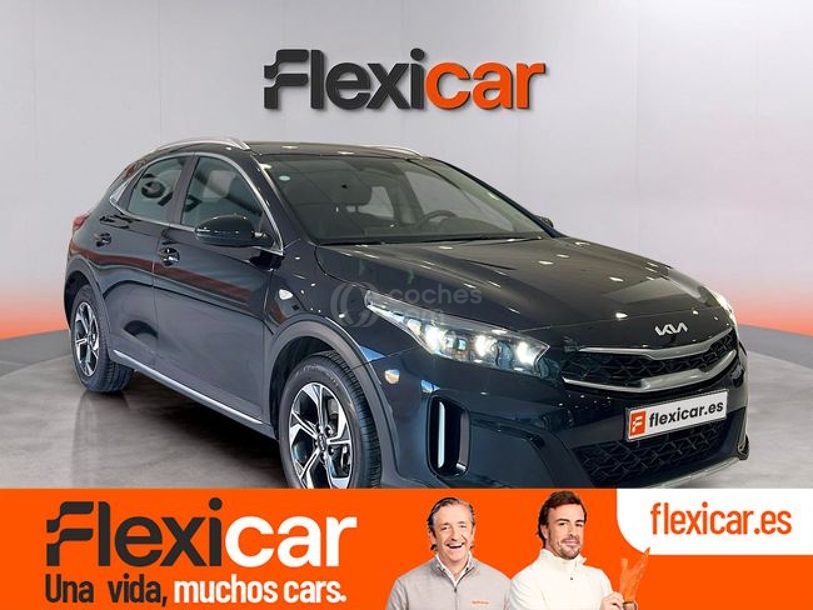 Foto del KIA XCeed 1.0 T-GDi Drive