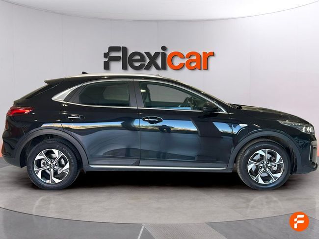 Foto del KIA XCeed 1.0 T-GDi Drive