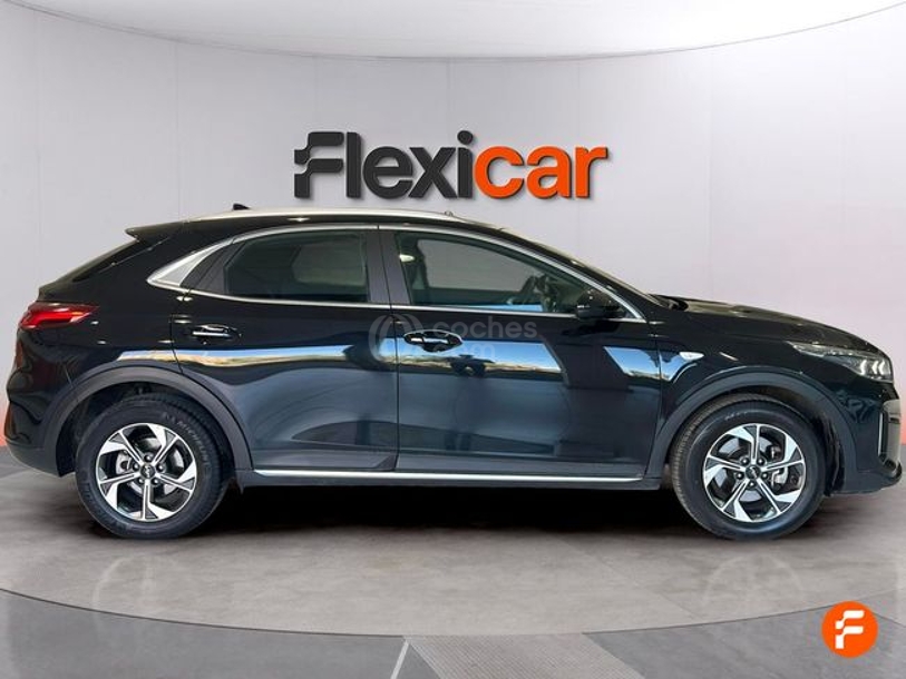 Foto del KIA XCeed 1.0 T-GDi Drive