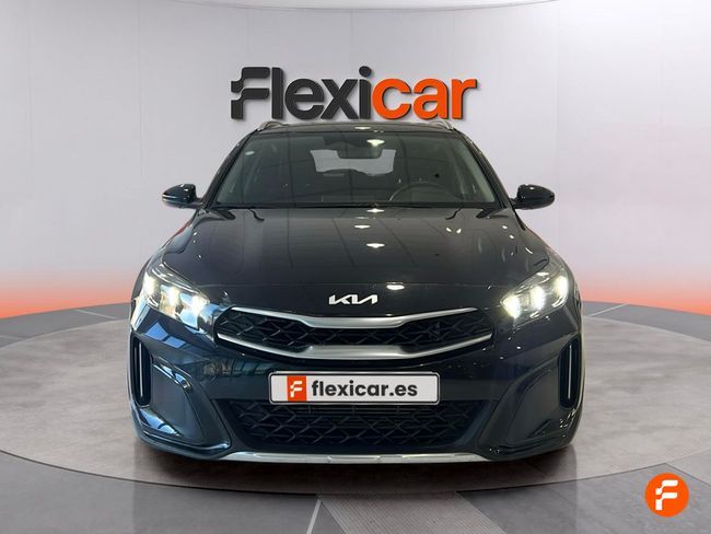 Foto del KIA XCeed 1.0 T-GDi Drive