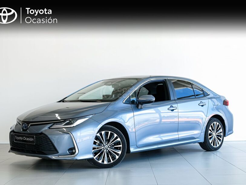 Foto del TOYOTA Corolla Sedán 140H Style