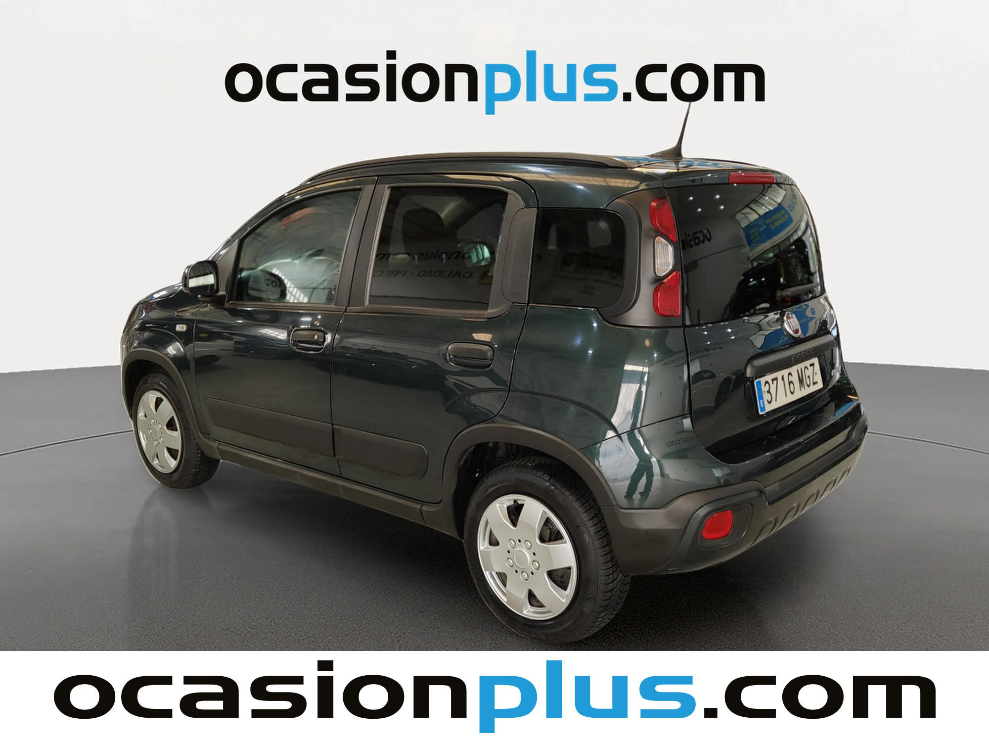 Foto del FIAT Panda 1.0 Gse Hybrid