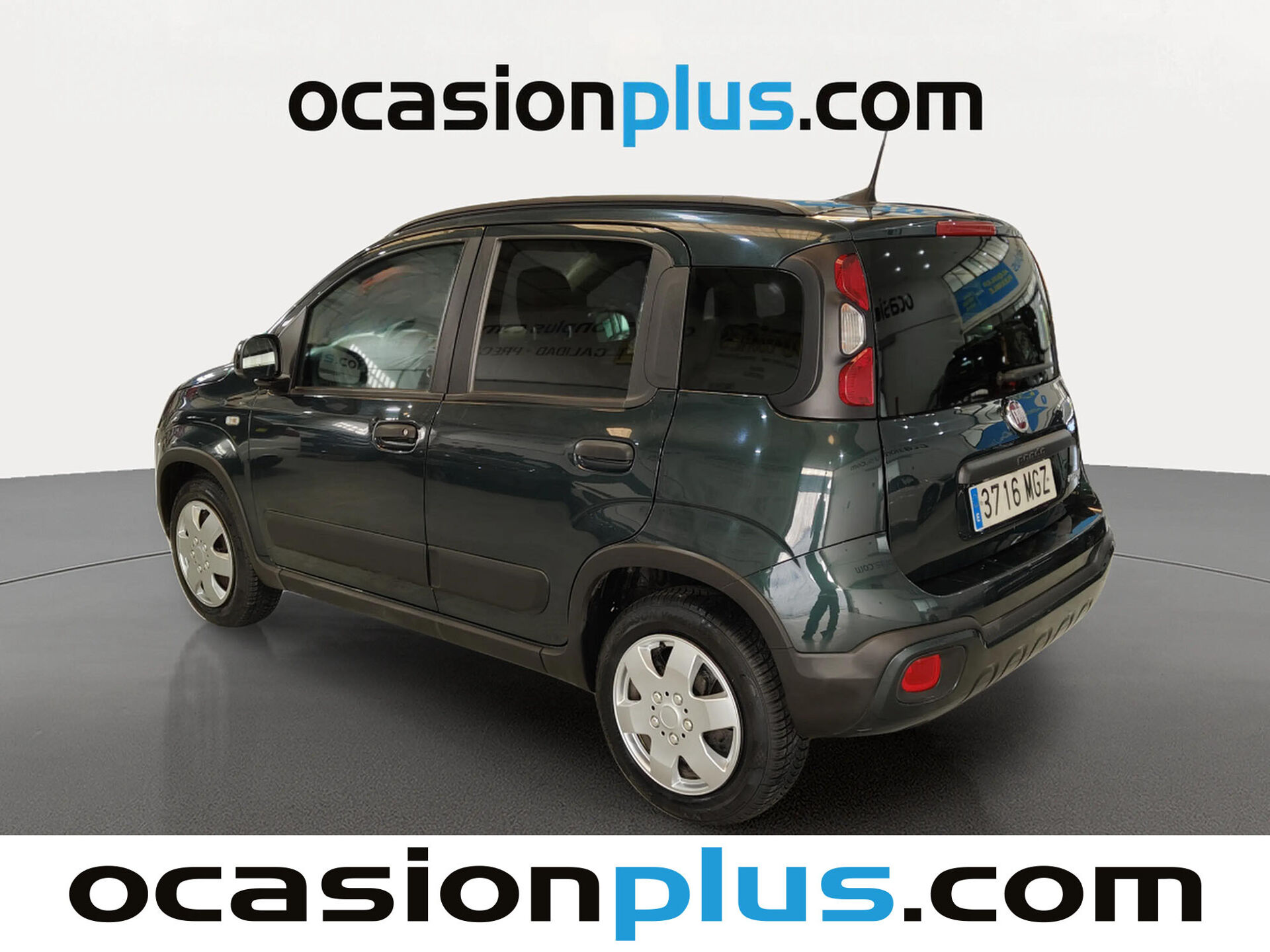 Imagen 3 de FIAT Panda