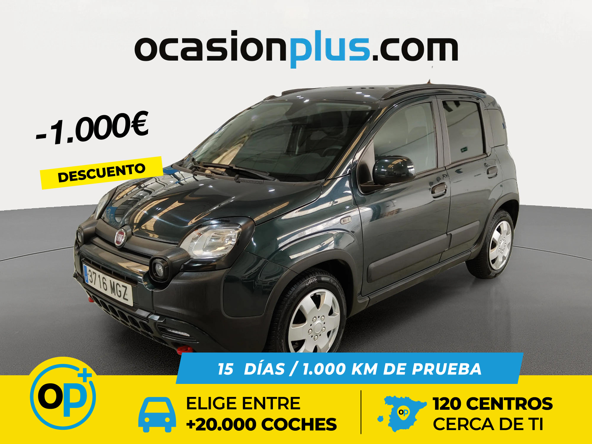 Imagen de FIAT Panda