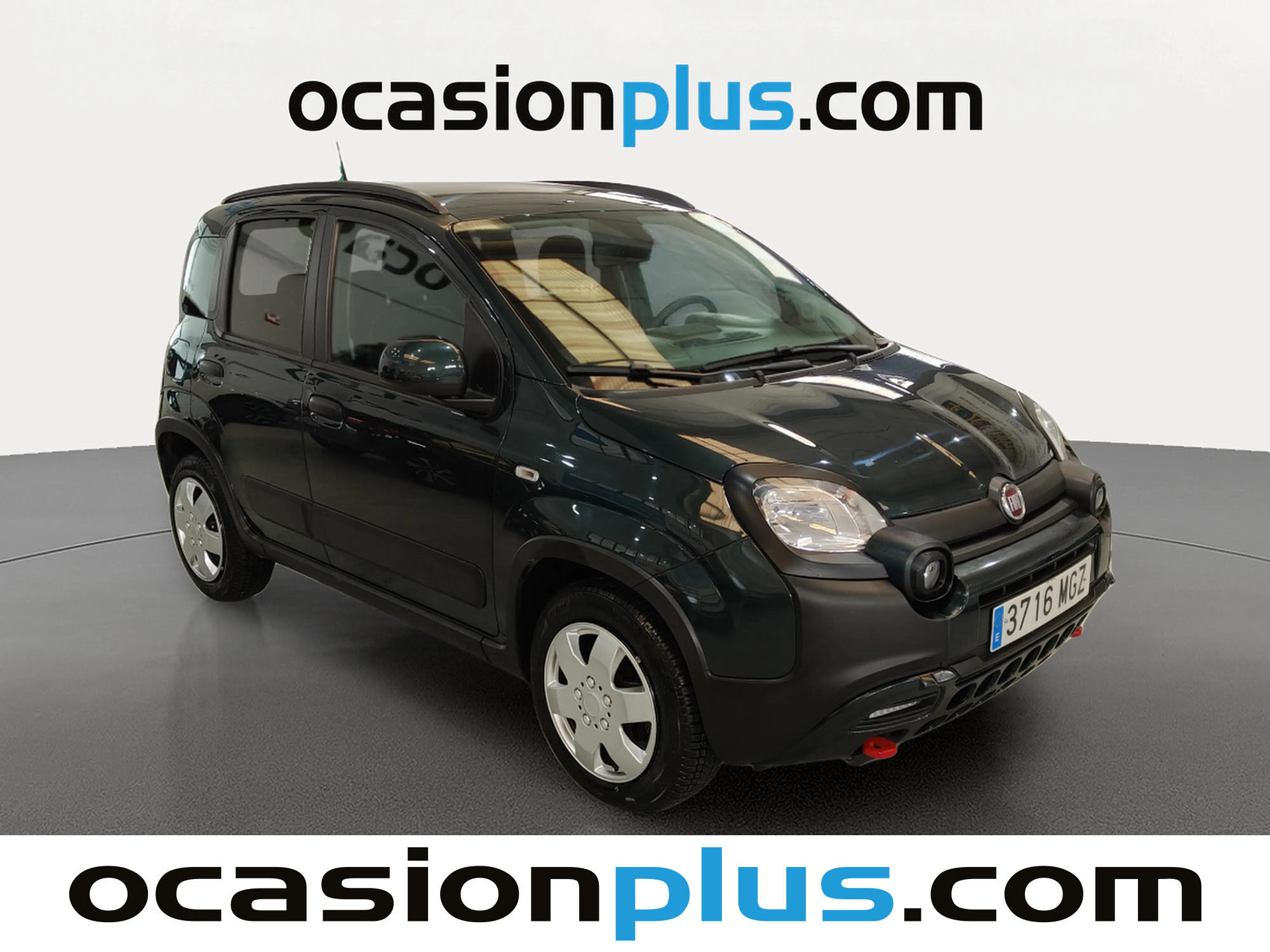 Foto del FIAT Panda 1.0 Gse Hybrid