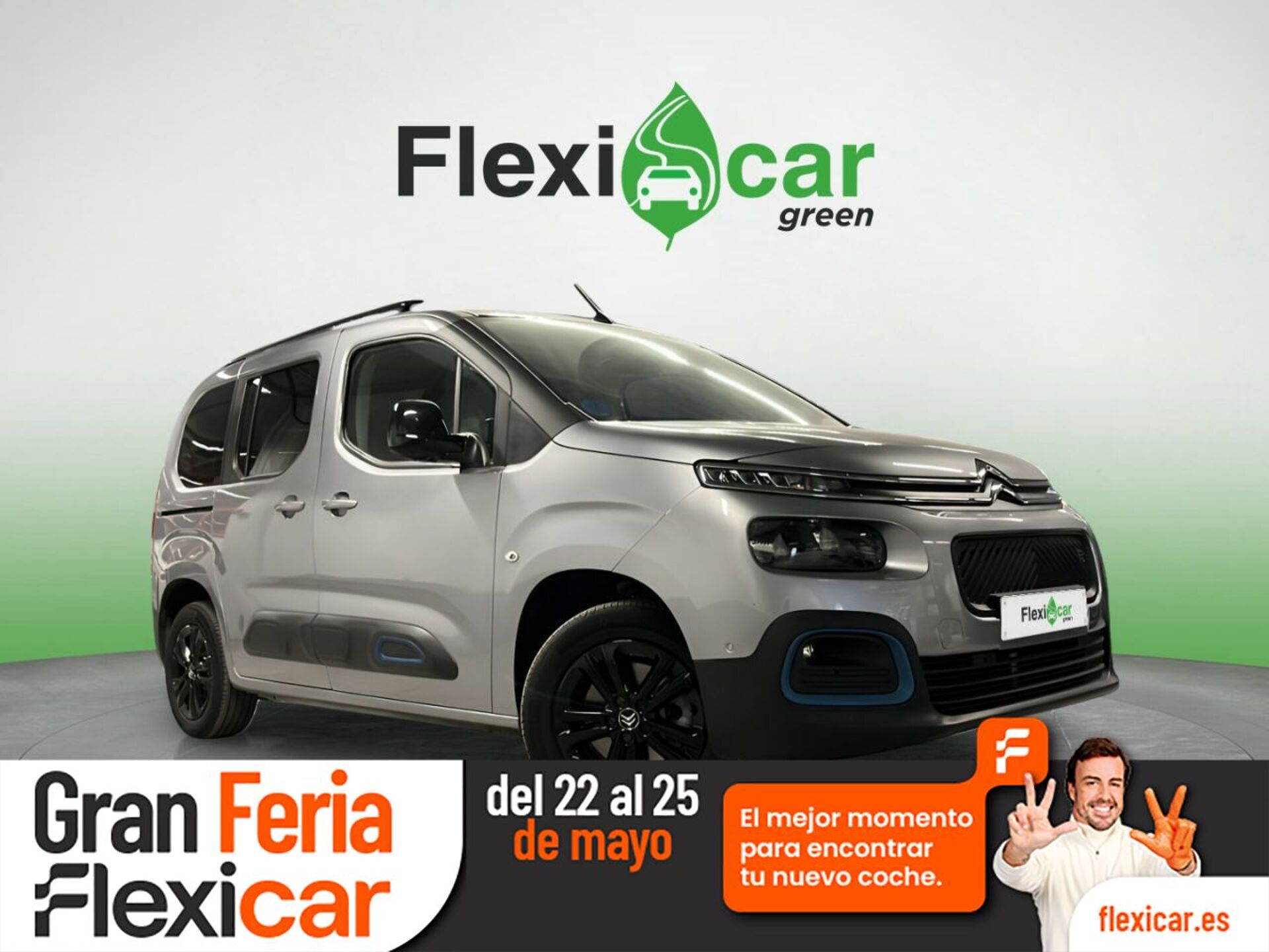 Imagen de CITROEN Berlingo