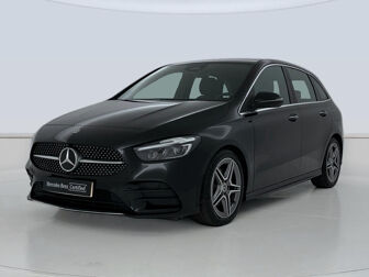 Imagen de MERCEDES Clase B B 180d