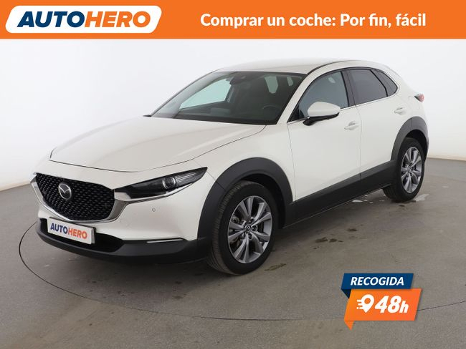 Imagen de MAZDA CX-30