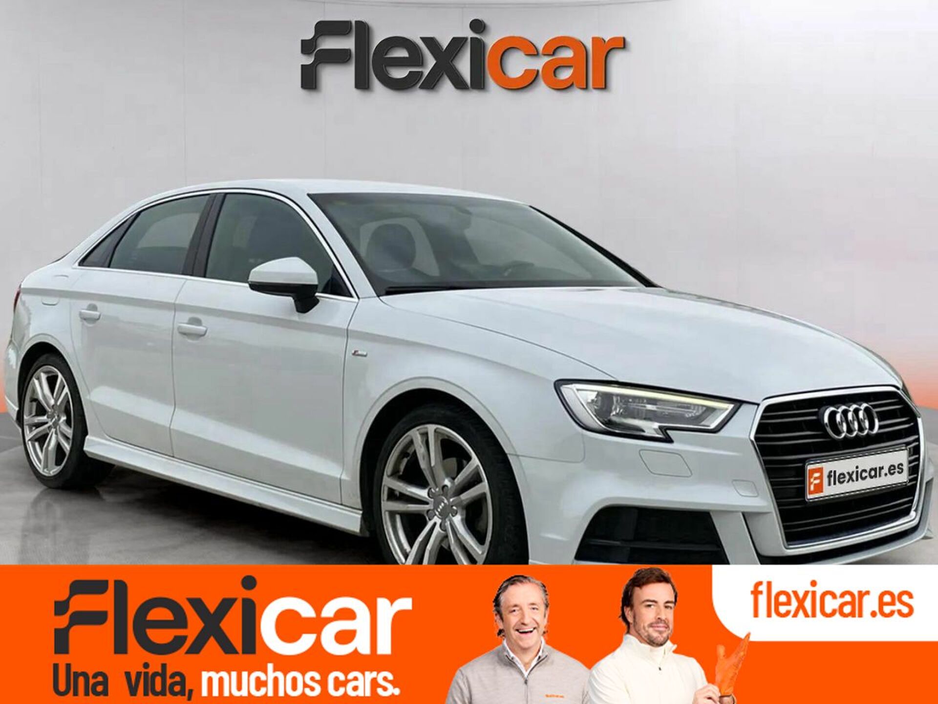 Imagen de AUDI A3