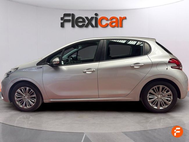 Foto del PEUGEOT 208 1.2 PureTech S&S Active 82