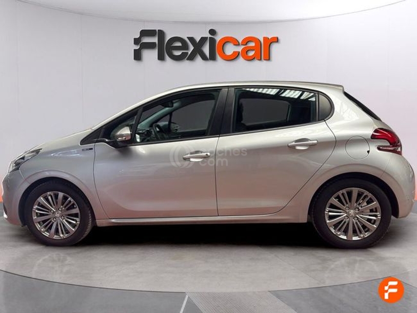 Foto del PEUGEOT 208 1.2 PureTech S&S Active 82