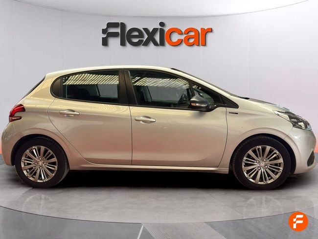 Foto del PEUGEOT 208 1.2 PureTech S&S Active 82