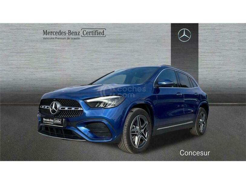 Foto del MERCEDES Clase GLA GLA 250e