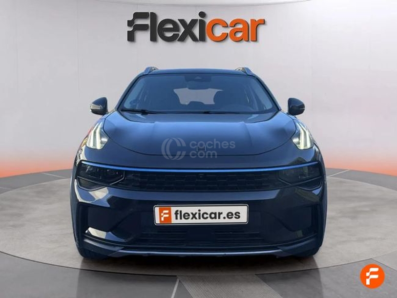 Foto del LYNK & CO 01 1.5T PHEV