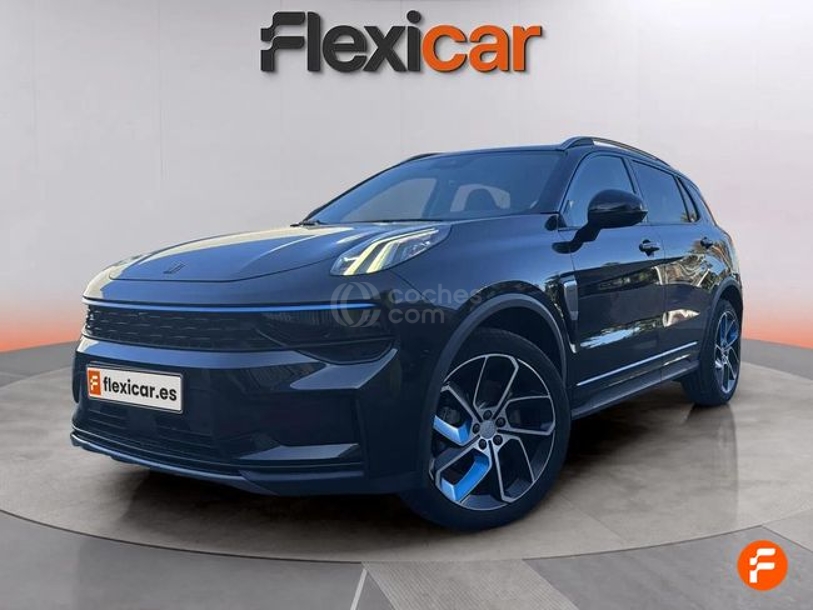 Foto del LYNK & CO 01 1.5T PHEV