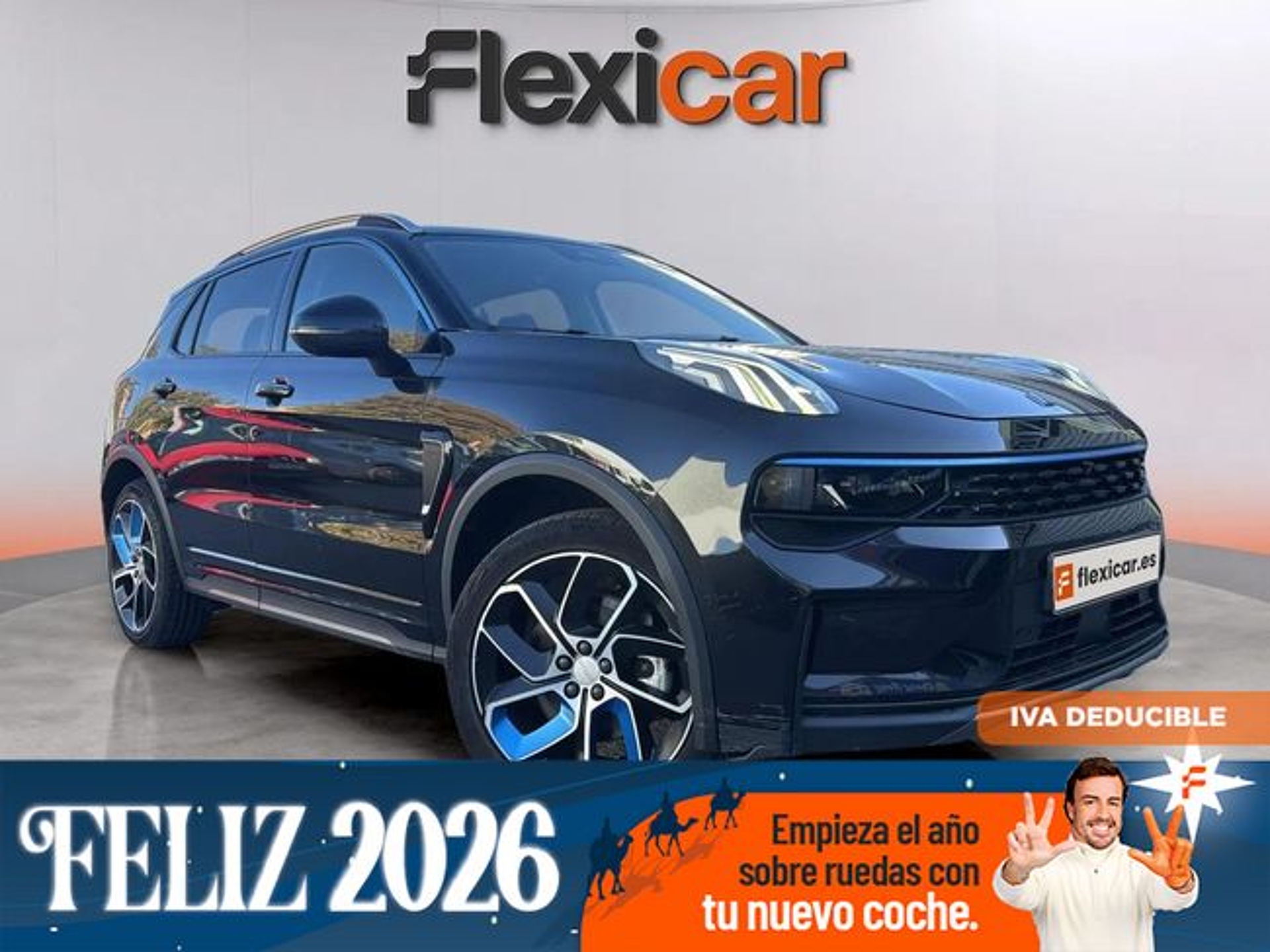 Imagen de LYNK & CO 01