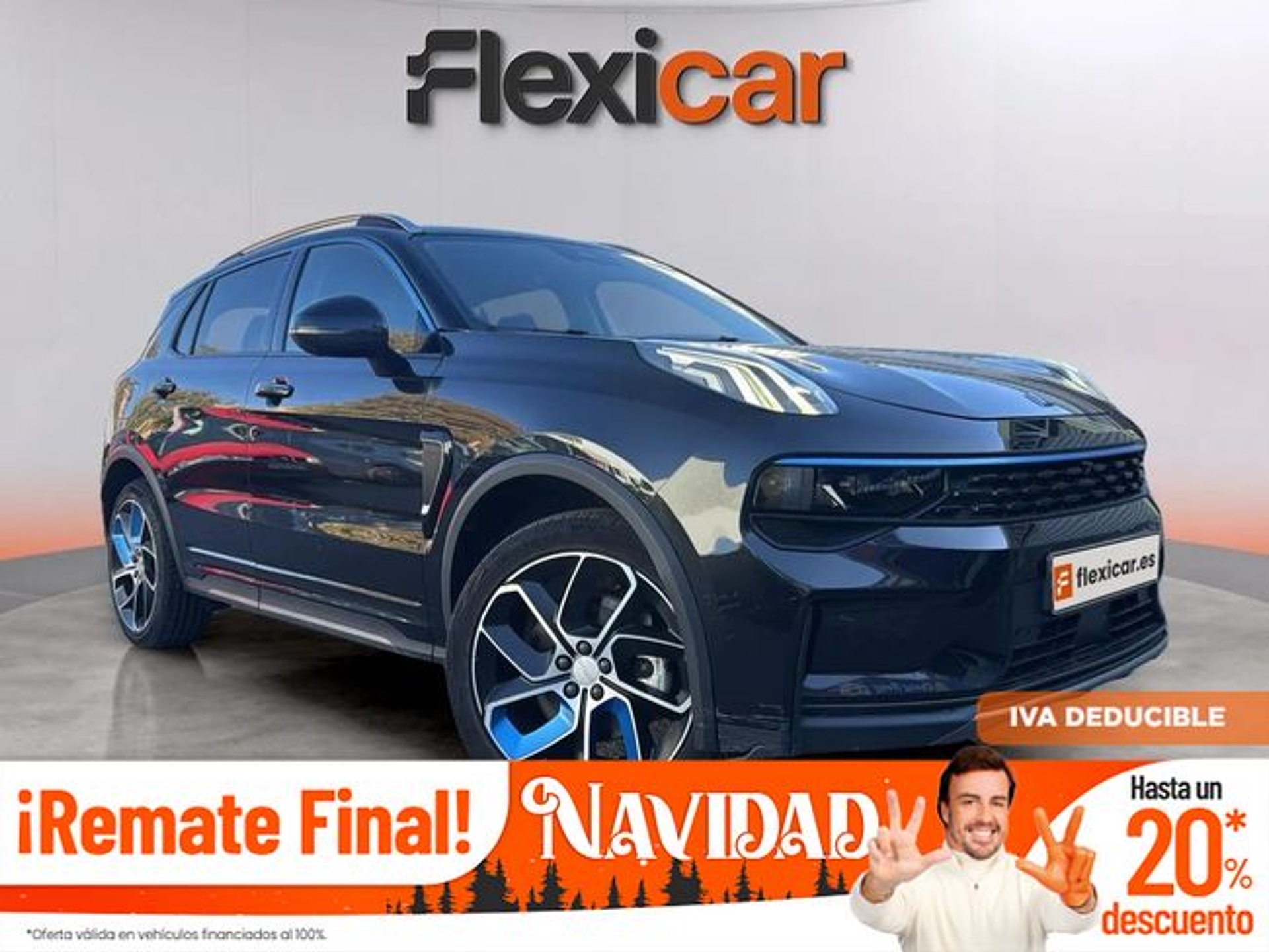 Imagen de LYNK & CO 01