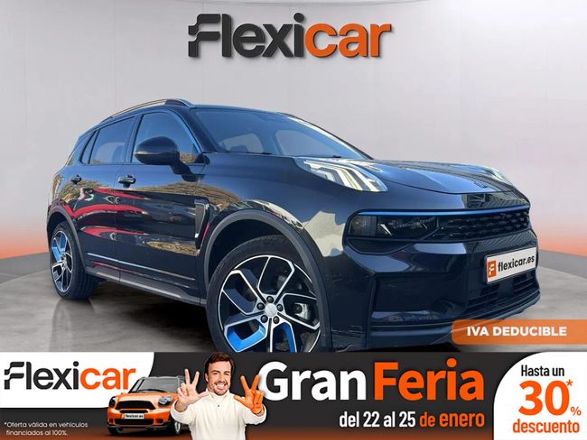 Imagen de LYNK & CO 01