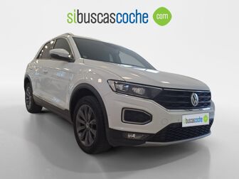 Imagen de VOLKSWAGEN T-Roc 2.0 TSI Sport 4Motion DSG7