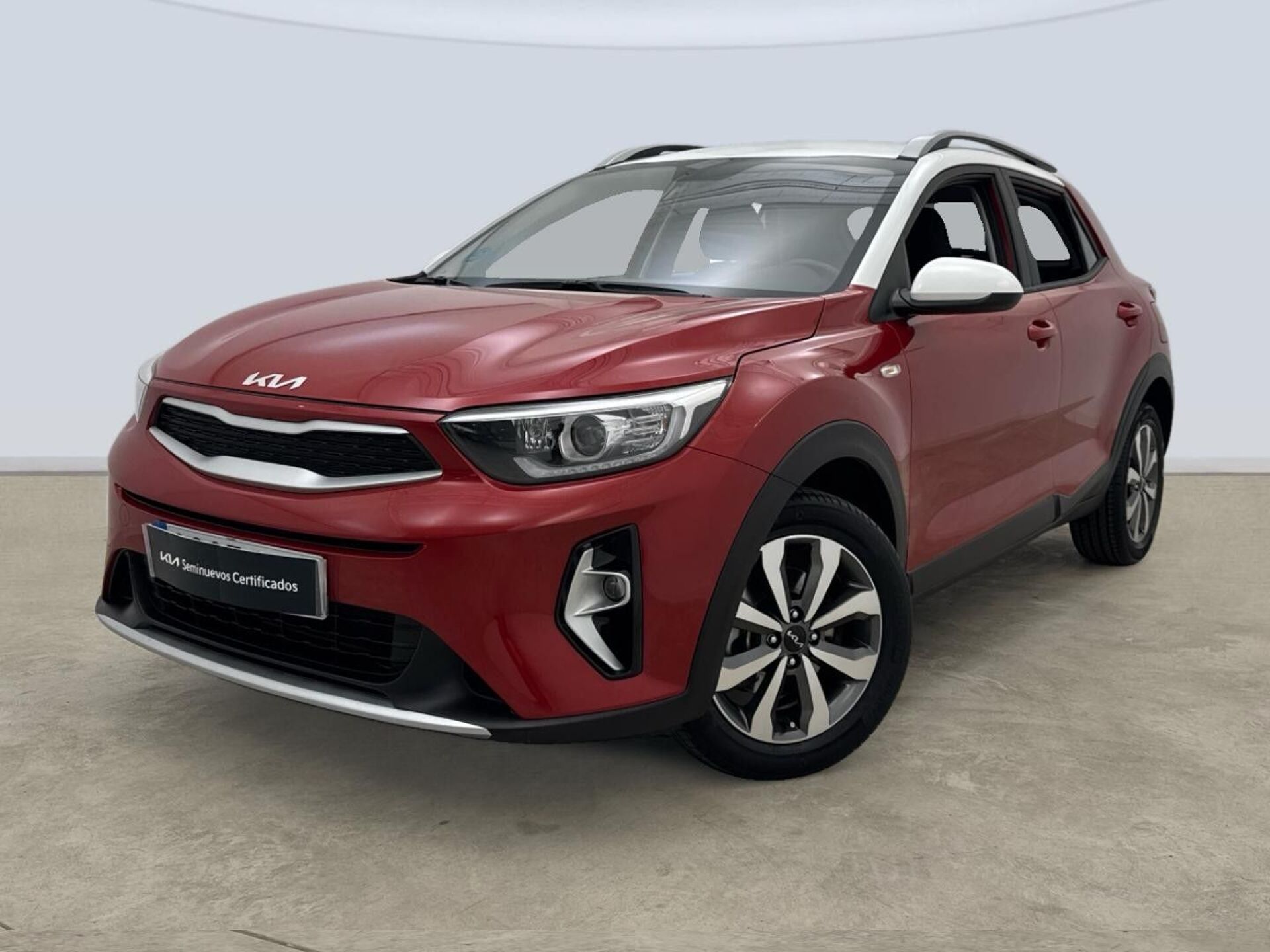 Imagen de KIA Stonic