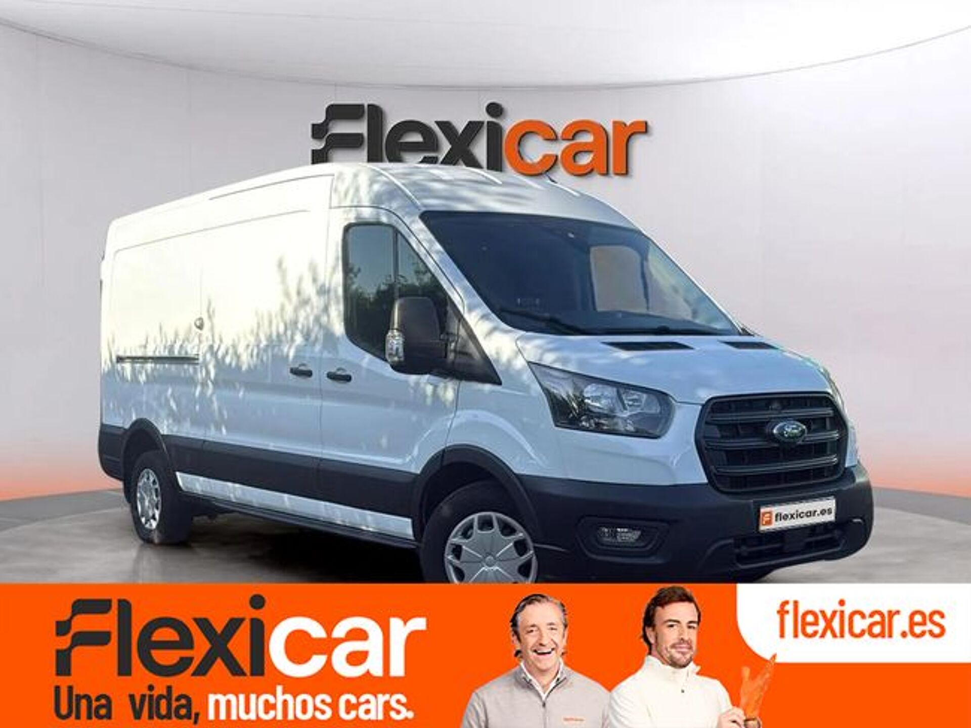 Imagen 1 de FORD Transit