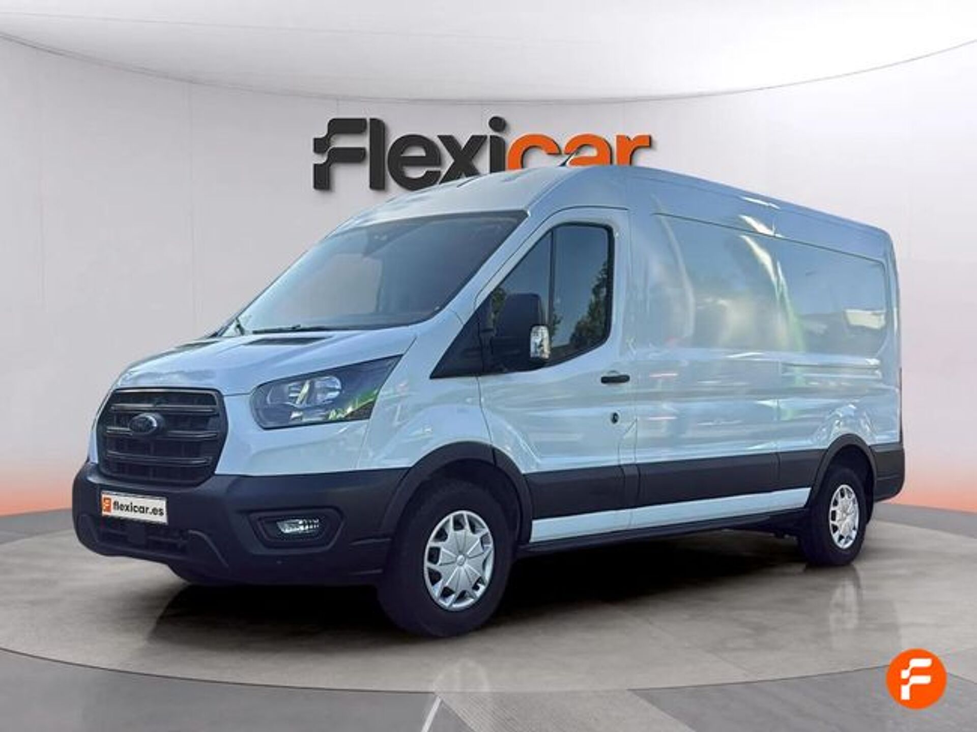 Imagen 3 de FORD Transit