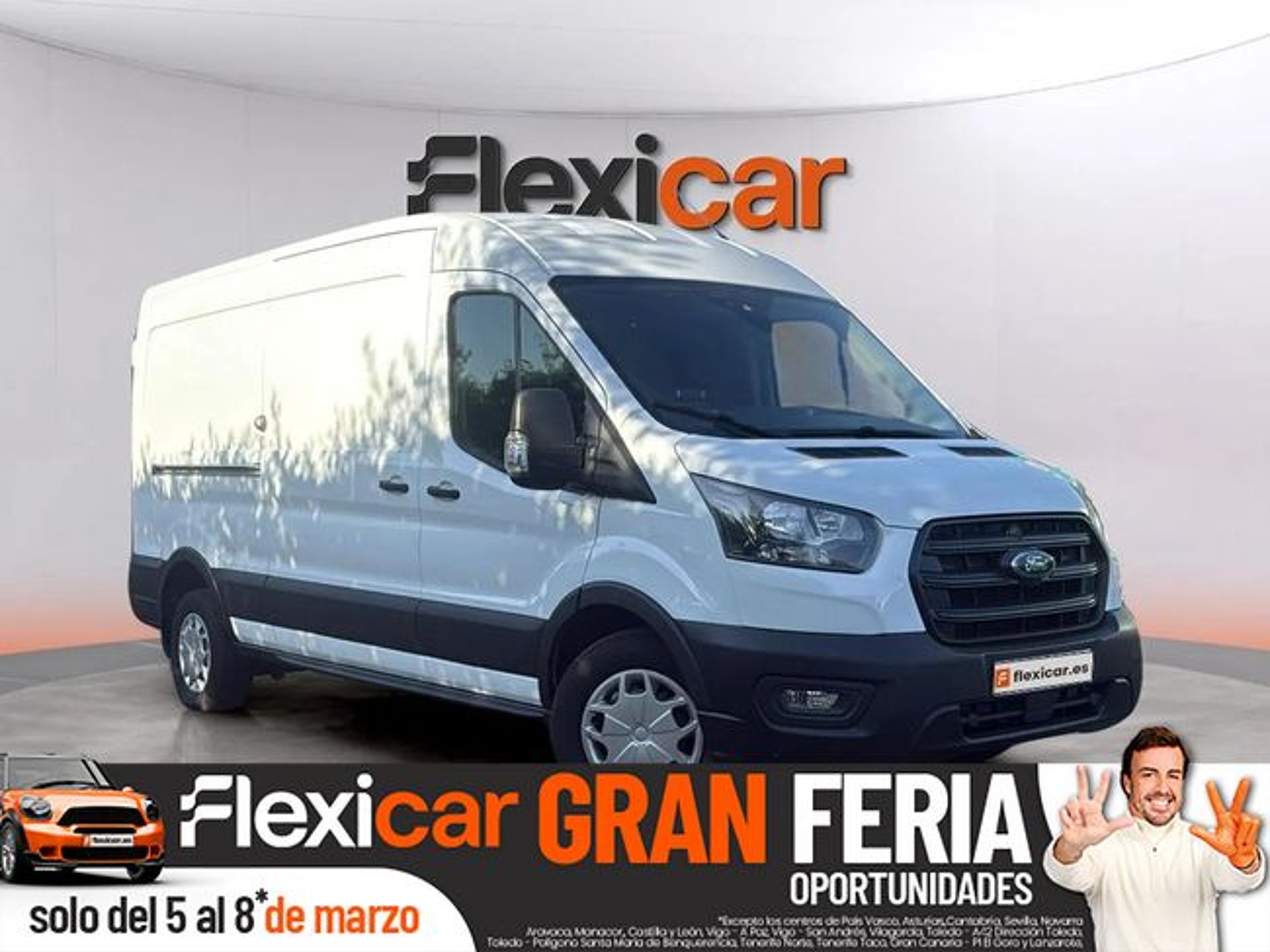 Imagen de FORD Transit