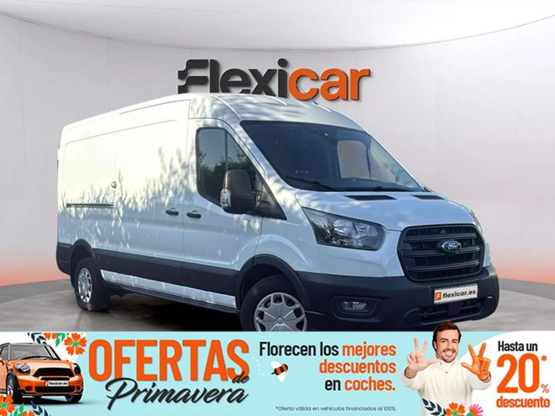 Imagen de FORD Transit